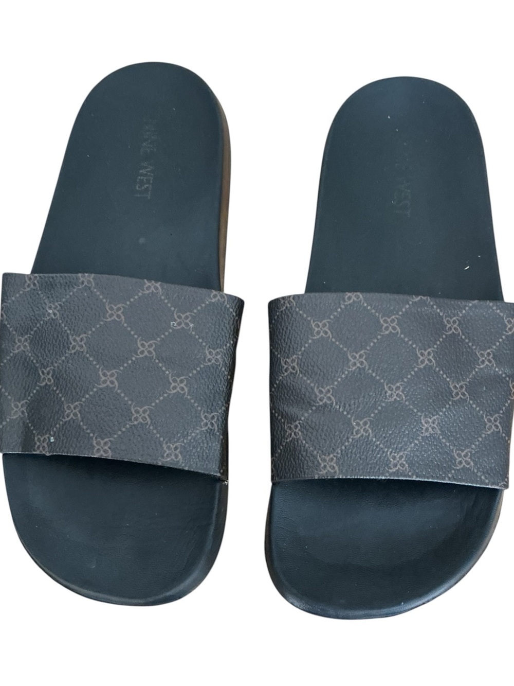 Nine West Womenβs Slides